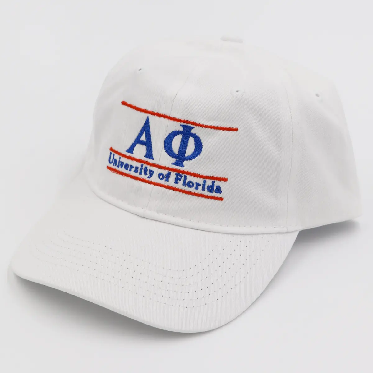 Alpha Phi Traditional Greek Hat 1