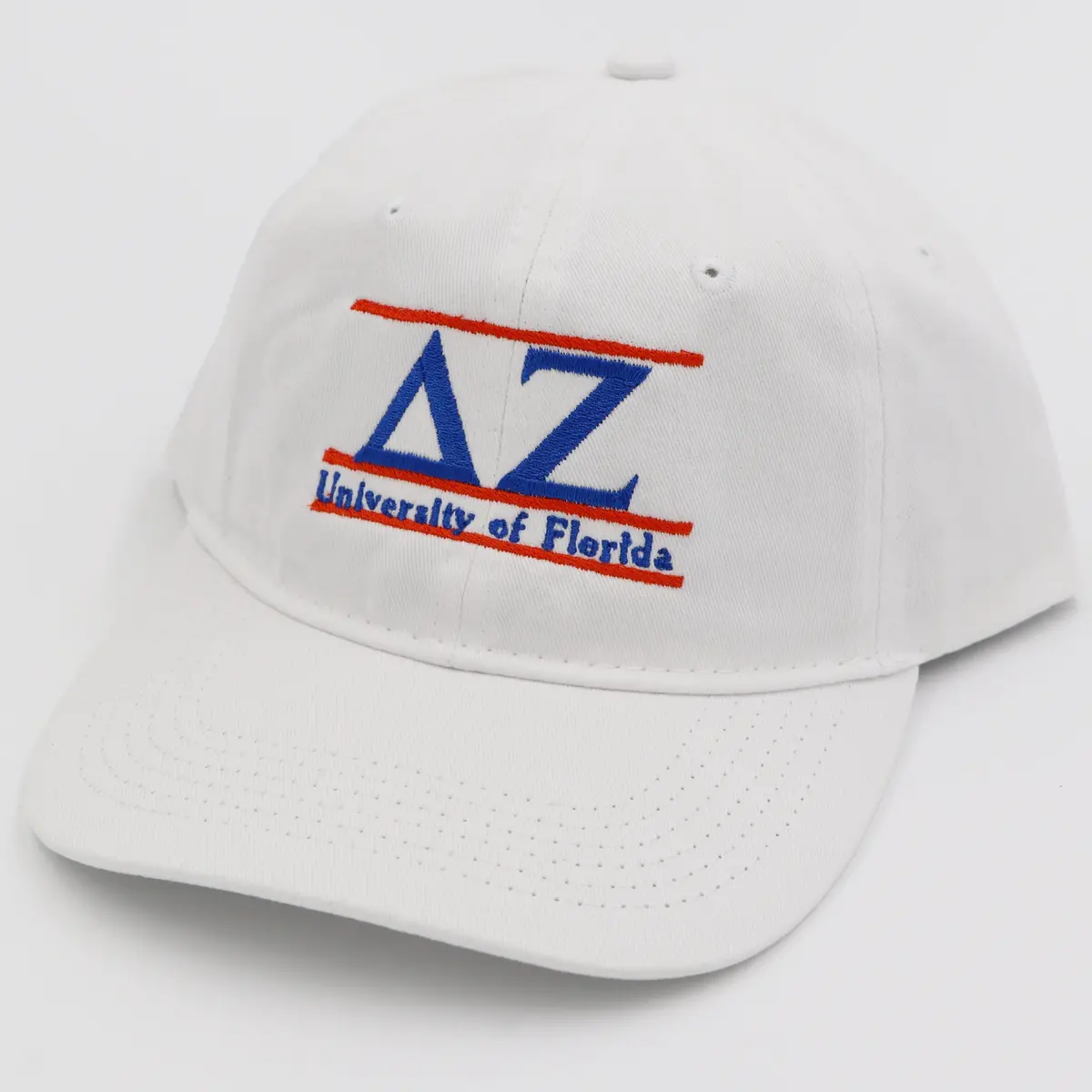 Delta Zeta Traditional Greek Hat 1