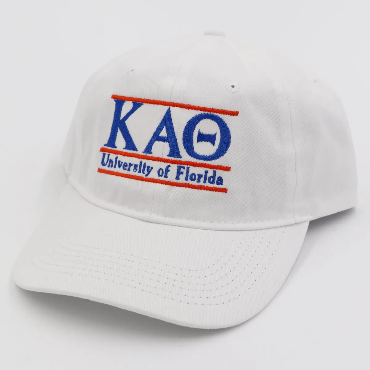 Kappa Alpha Theta Traditional Greek Hat 1