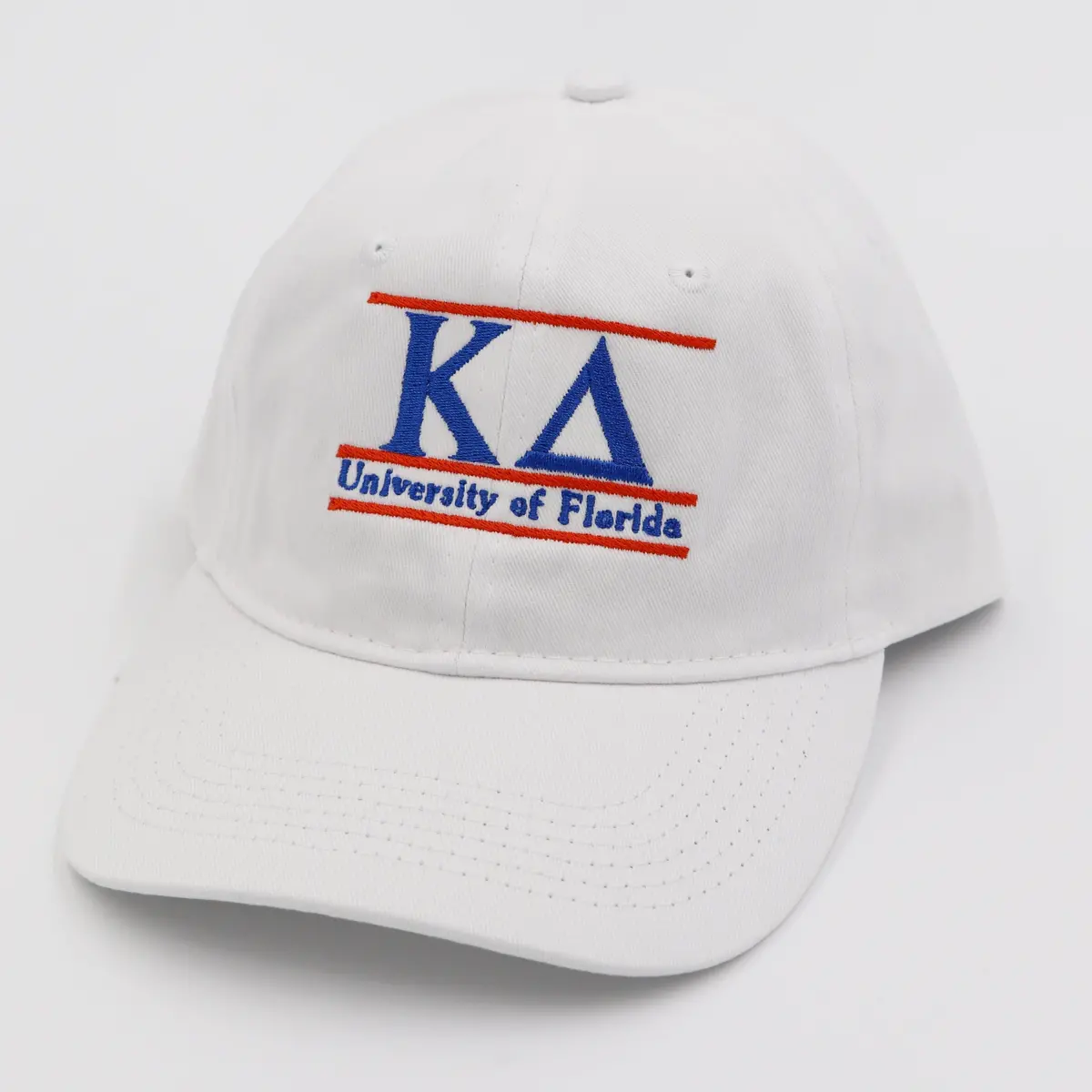 Kappa Delta Traditional Greek Hat 1