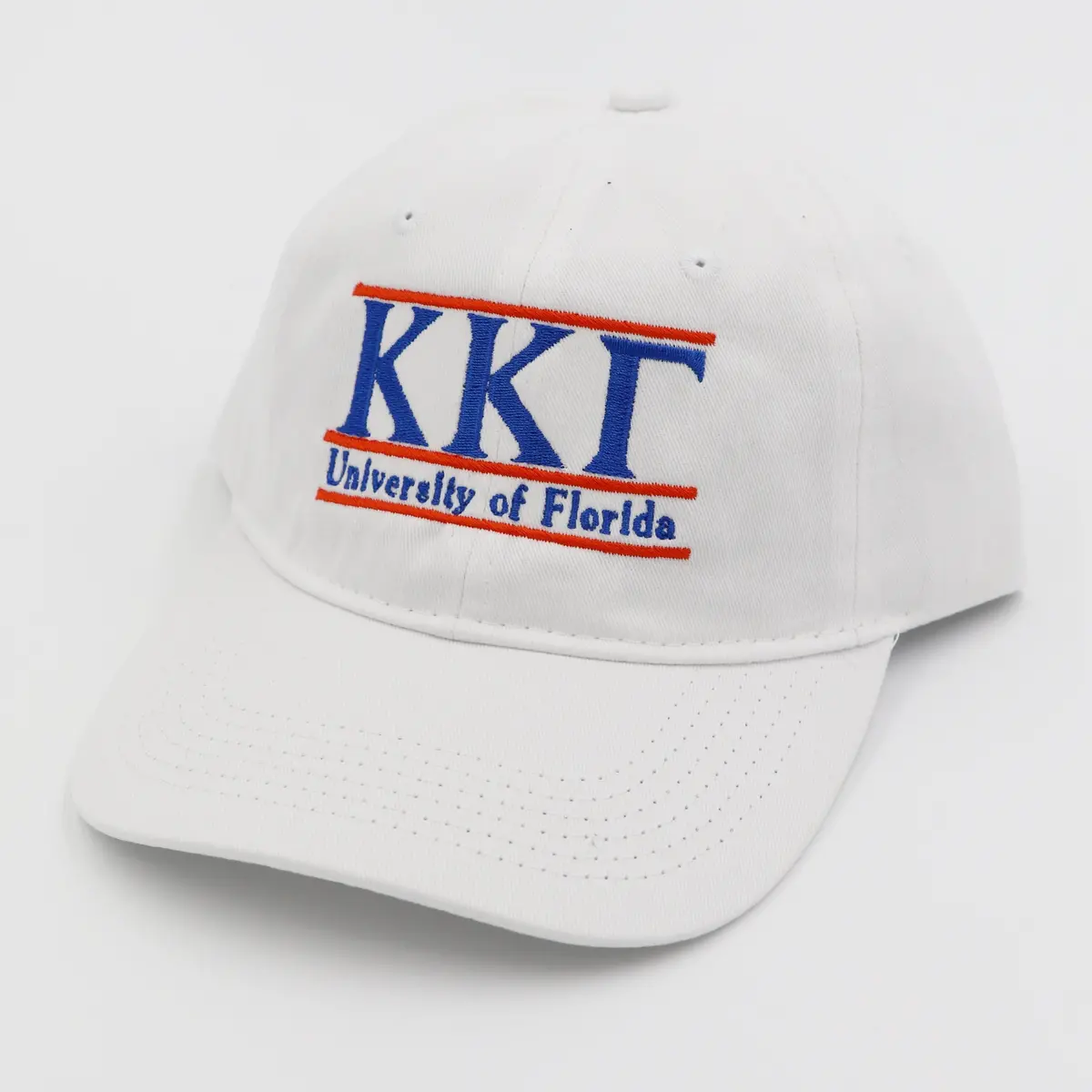 Kappa Kappa Gamma Traditional Greek Hat 1