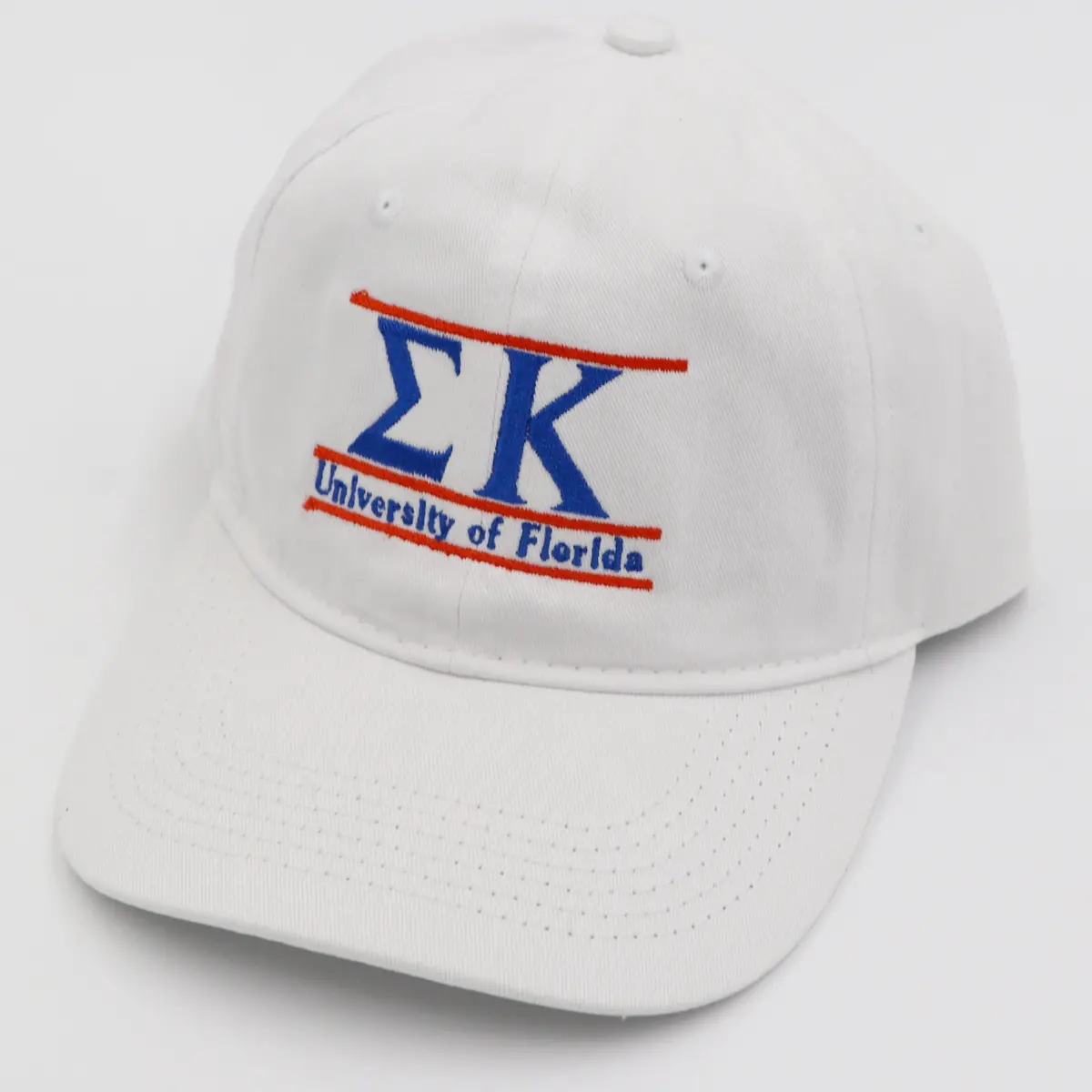 Sigma Kappa Traditional Greek Hat 1