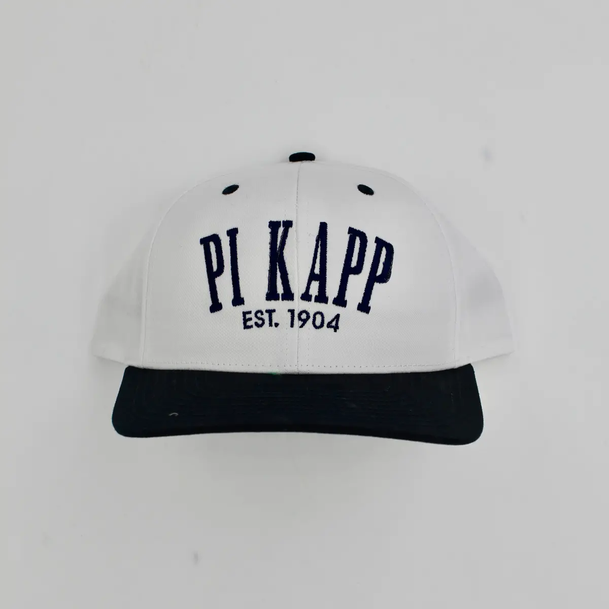 Pi Kappa Phi Founders Hat - 1098-1905B9-021326 1