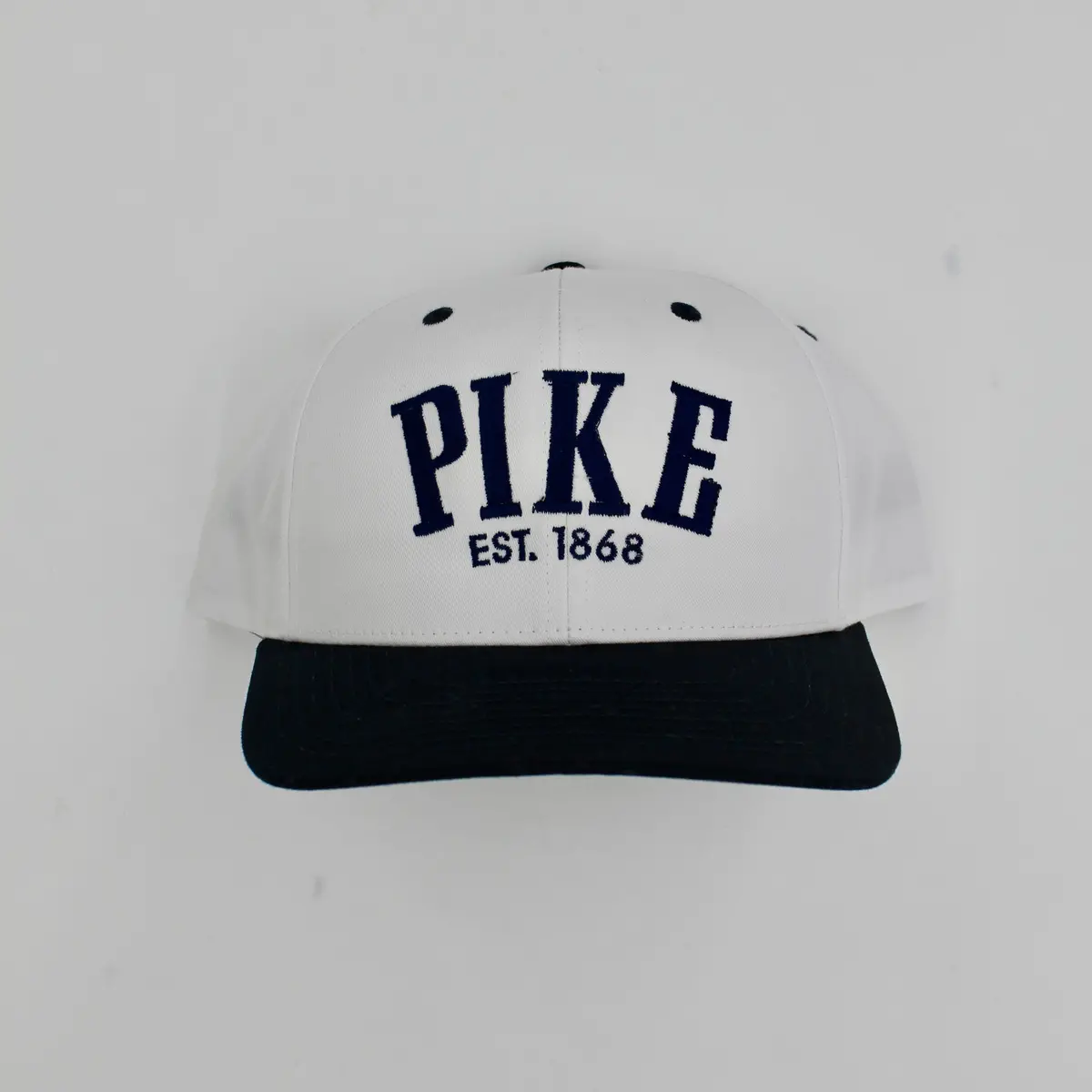 Pi Kappa Alpha Founders Hat - 1042-F79f74-021326 1