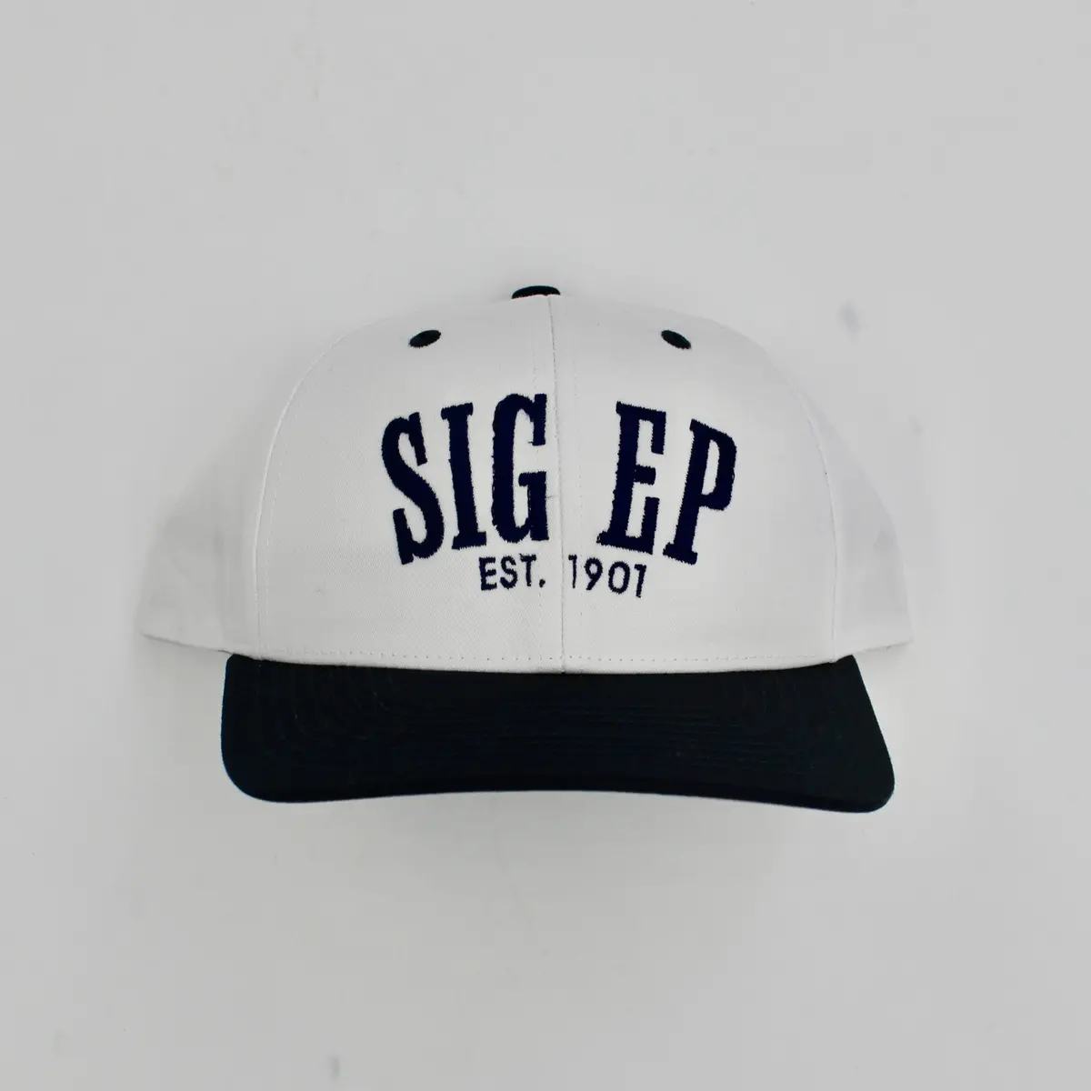 Sigma Phi Epsilon Founders Hat 1
