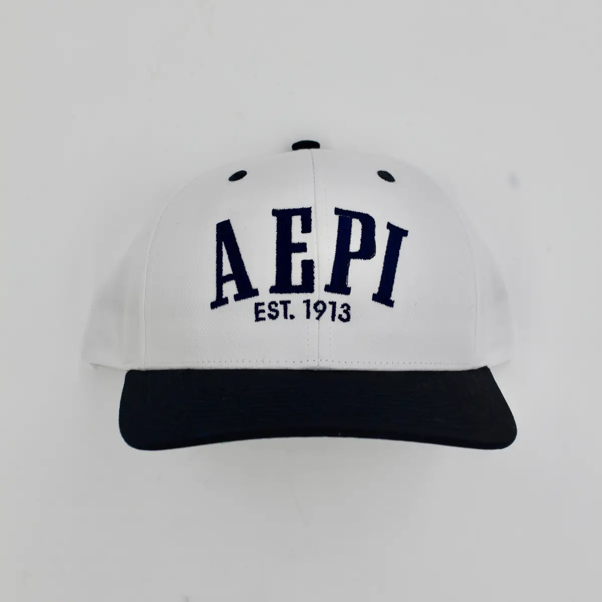 Alpha Epsilon Phi Founders Hat - 1010-A2c925-021326 1