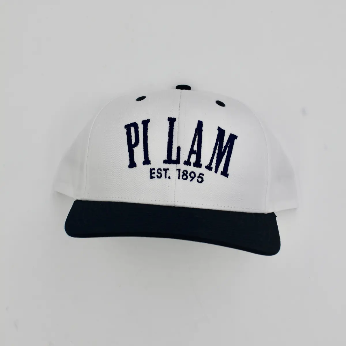 Pi Lambda Phi Founders Hat 1