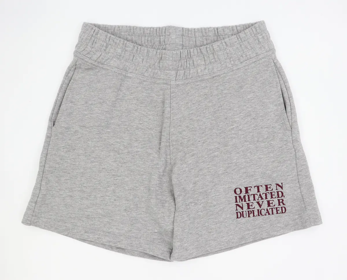 Lambda Theta Alpha Jogger Shorts 1