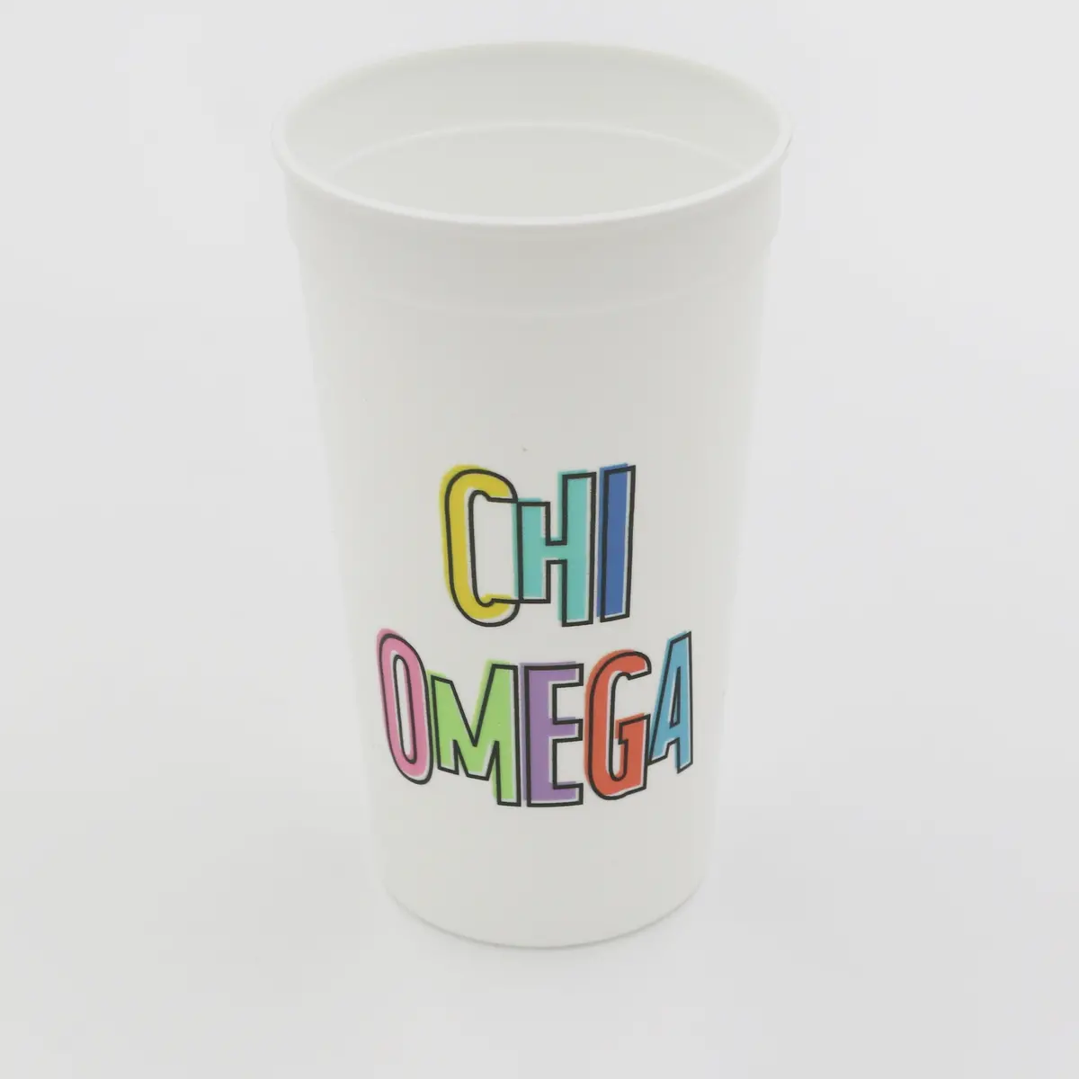 Chi Omega Stadium Cup 1