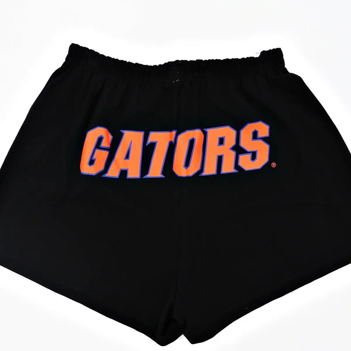 The Sophie Short With Gators 1