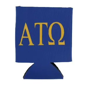Alpha Tau Omega Coozie 1