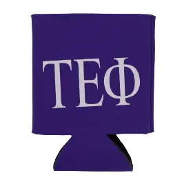 Tau Epsilon Phi Coozie 1
