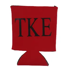 Tau Kappa Epsilon Coozie 1