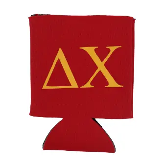 Delta Chi Coozie 1