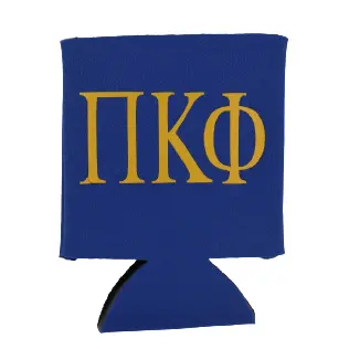 Pi Kappa Phi Coozie 1