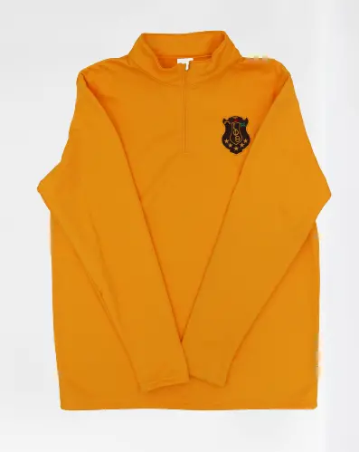 Iota Phi Theta Attain Wicking 1/4 Zip Pullover 1