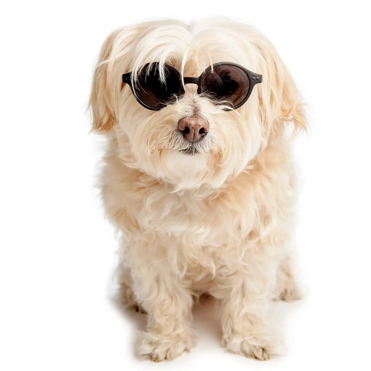 Izipizi | Sunglasses In Black 1