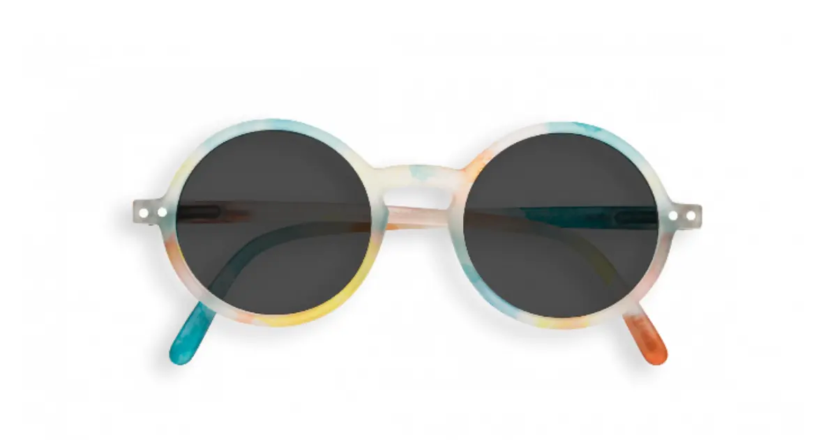 Izipizi | Sunglasses In Flash Lights 1