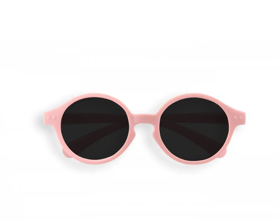 Izipizi | Sunglasses In Pastel Pink 1