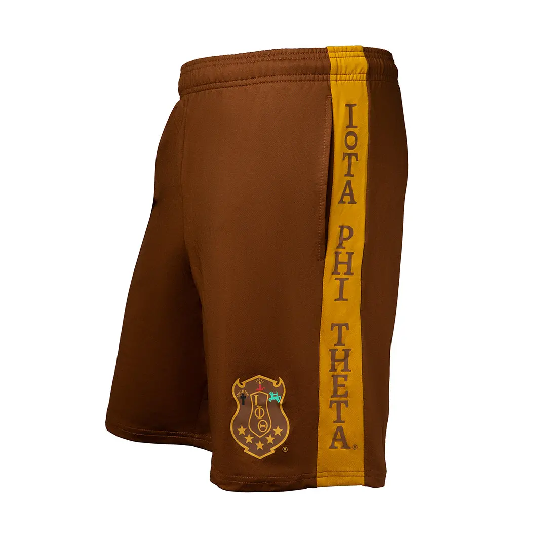 Iota Phi Theta Performance Shorts 1
