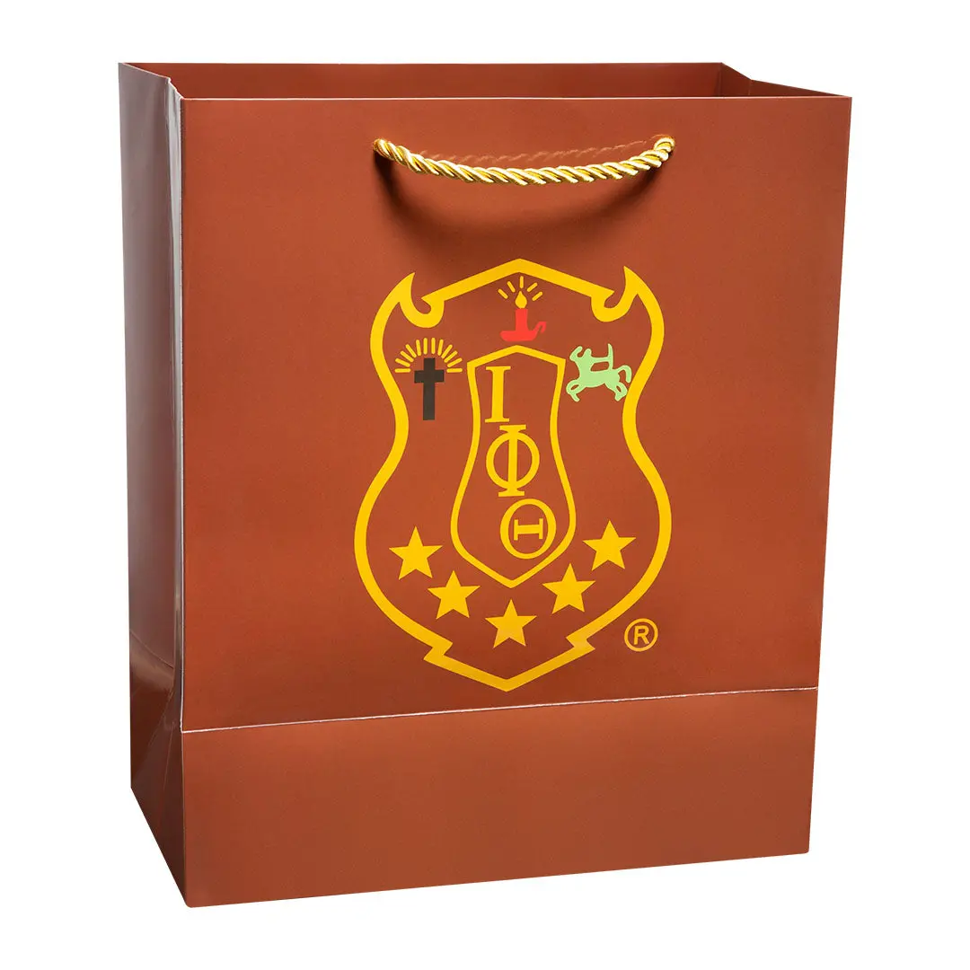 Iota Phi Theta Psi Gift Bag - Medium 1