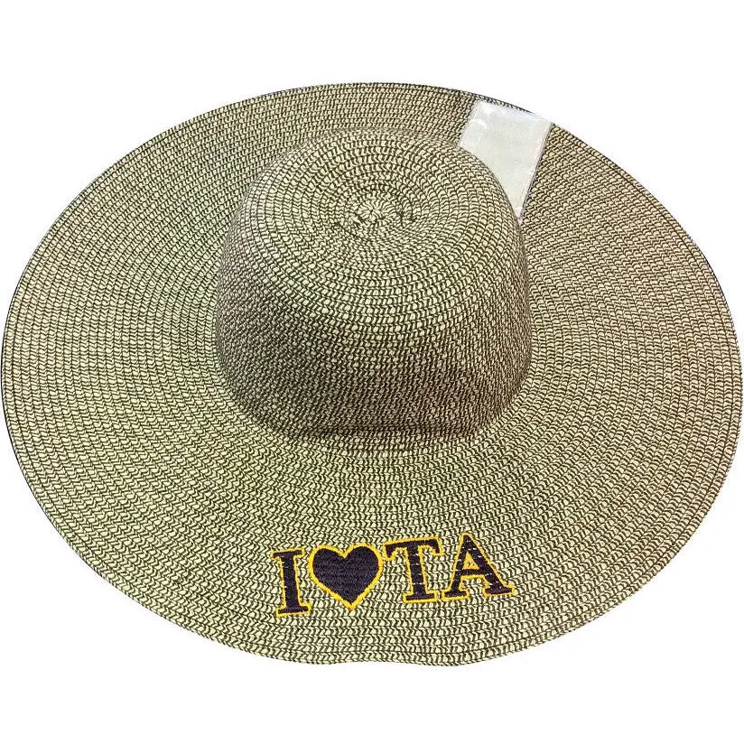 Iota Sweethearts Floppy Hat - Discontinued 1