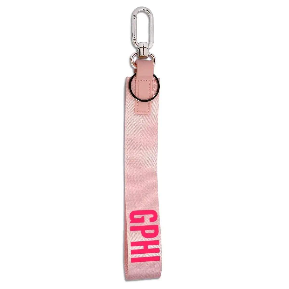 Gamma Phi Beta Keychain Lanyard Style 1