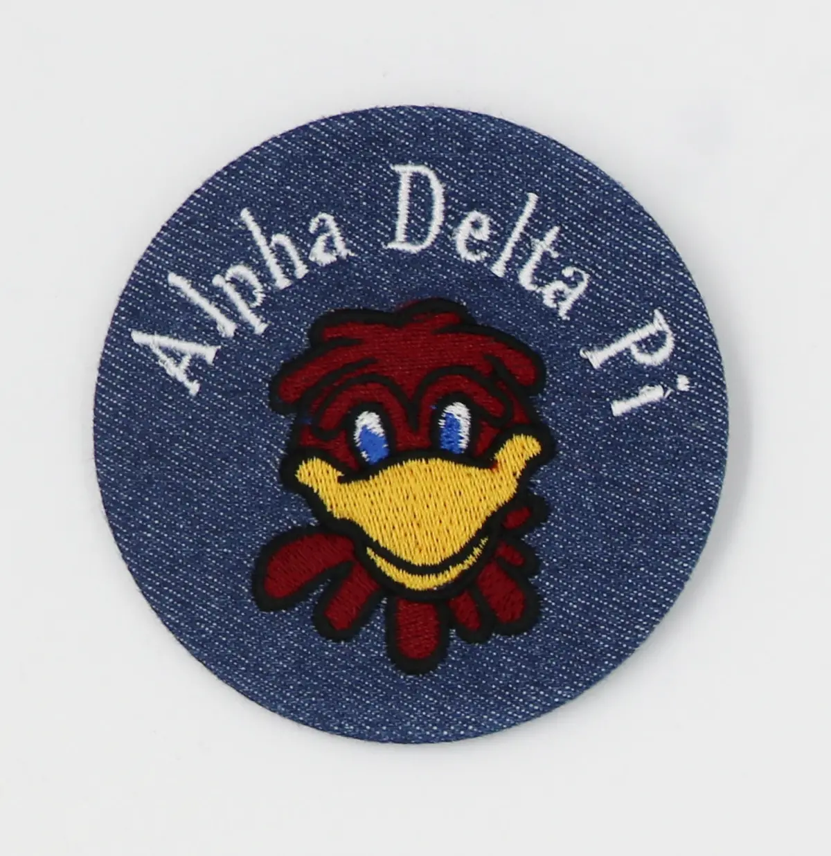 University Of South Carolina Game Day Embroidered Button 1
