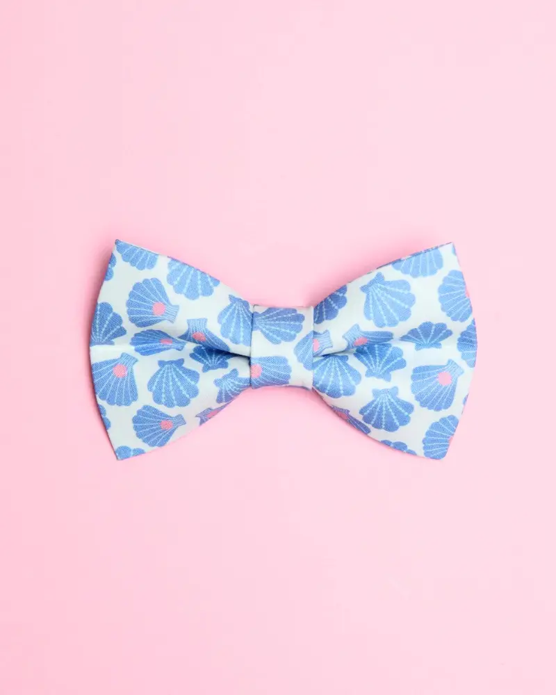 The Deep Dive Pet Bow Tie (Made In The Usa) (Final Sale) 1