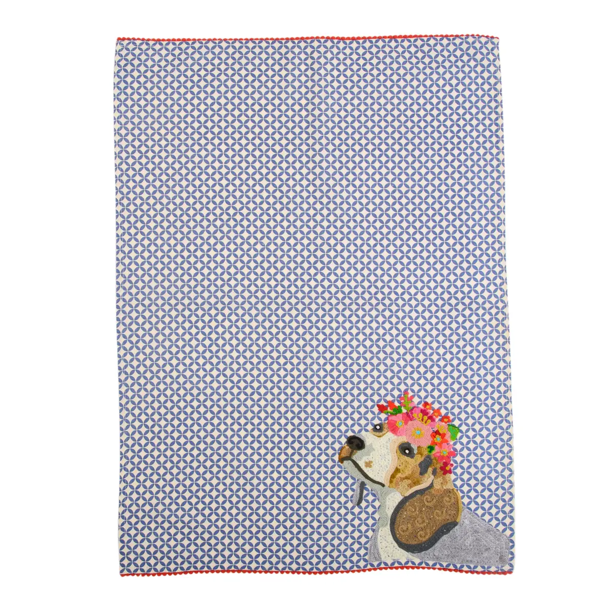 Karma Living | Caring Warmth Tea Towel 2