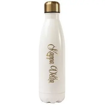 Kappa Delta Water Bottle 1