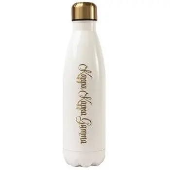 Kappa Kappa Gamma Water Bottle 1
