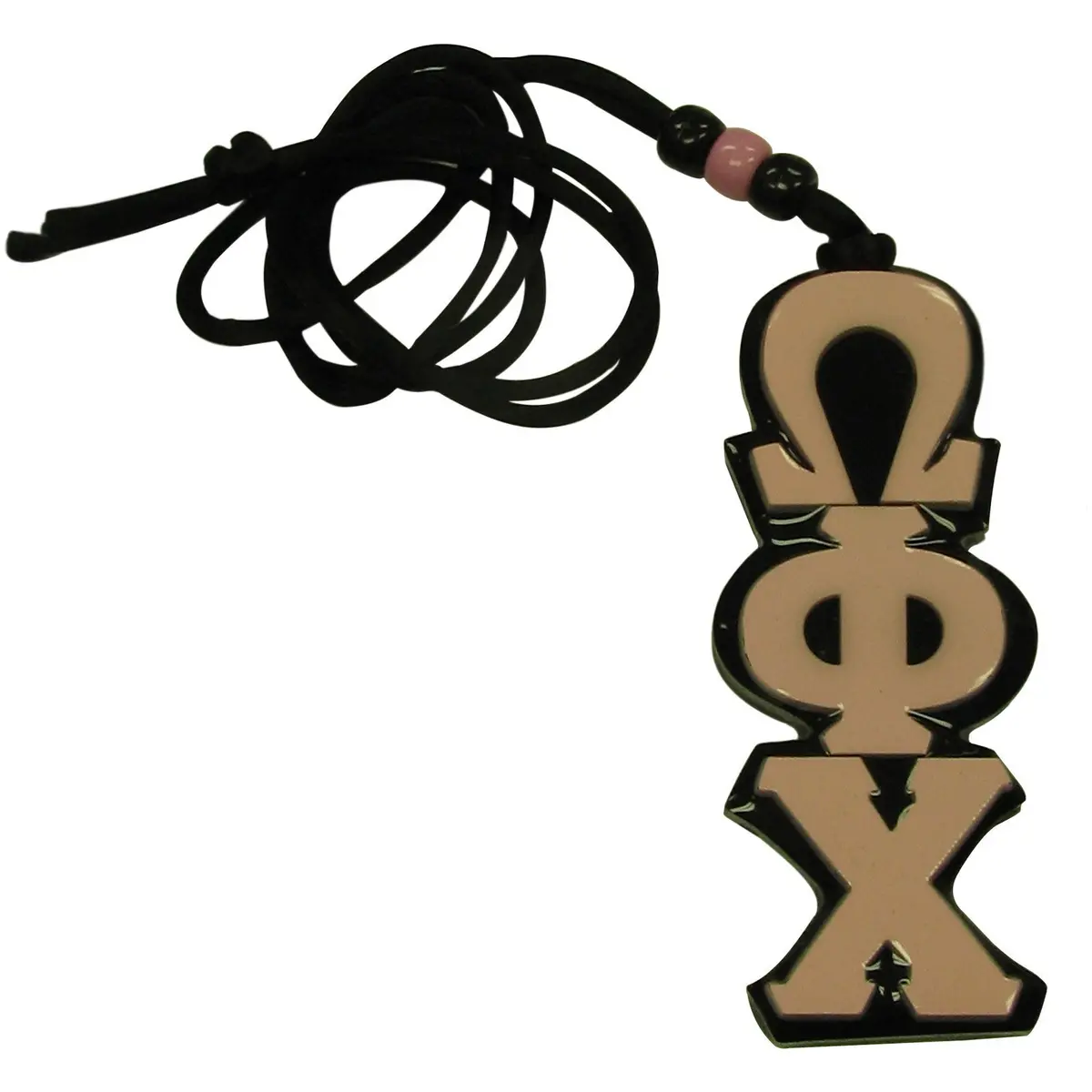 Omega Phi Chi Letter Tiki 2 1
