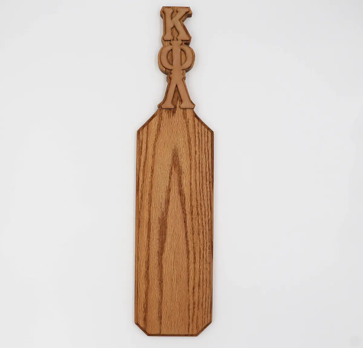 Kappa Phi Lambda Specialty Paddle 1