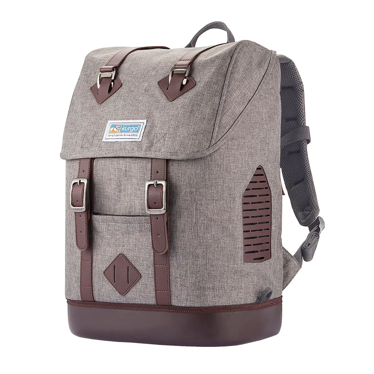 Kurgo | Rucksack Backpack 1