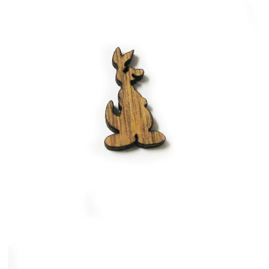 Kangaroo Mini Symbol 1