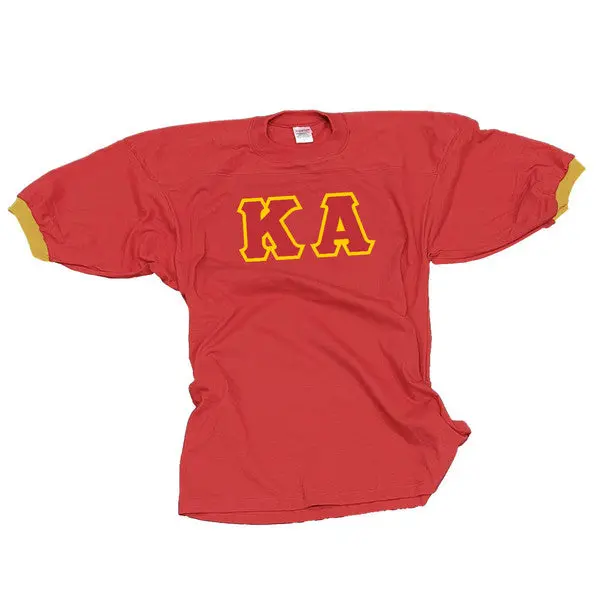 Kappa Alpha Order Fraternity Jersey 1