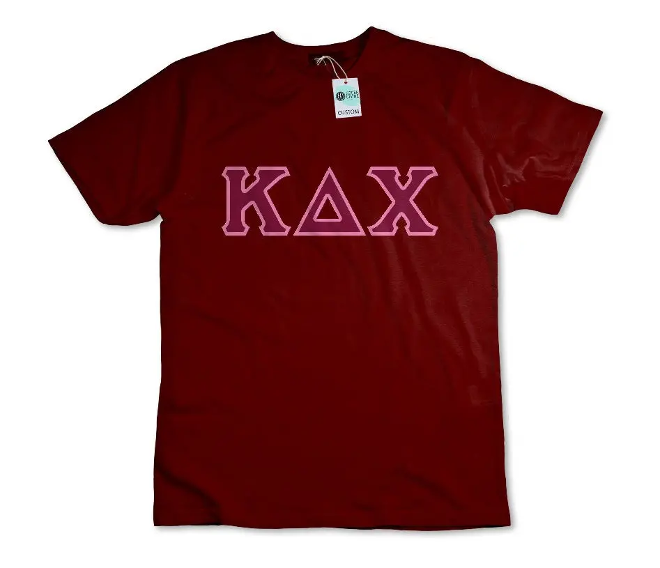 Kappa Delta Chi Greek Tee 1