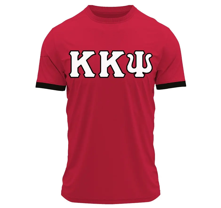 Kappa Kappa Psi Fraternity Jersey 1