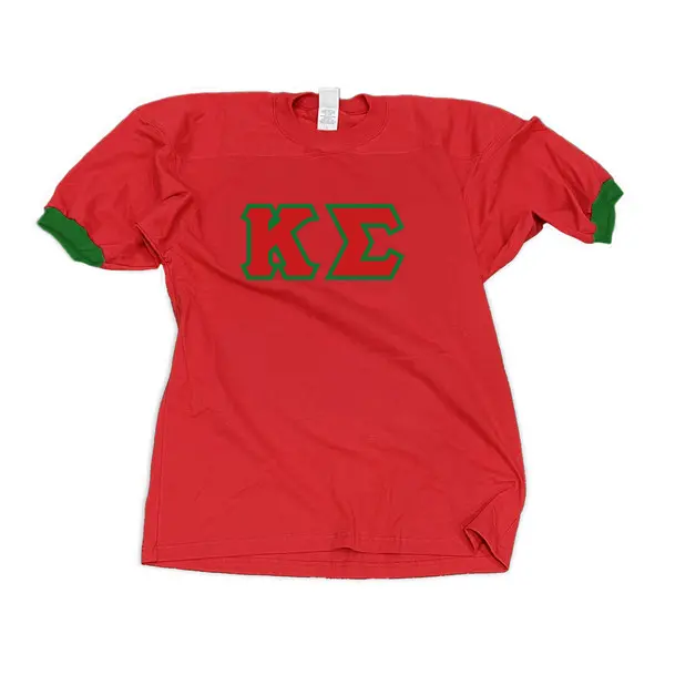 Kappa Sigma Fraternity Jersey 1