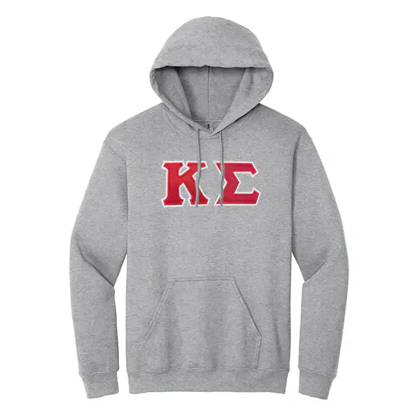 Kappa Sigma Greek Hoodie 1