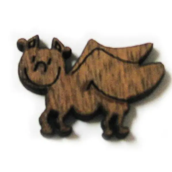 Katydid Mini Symbol 1