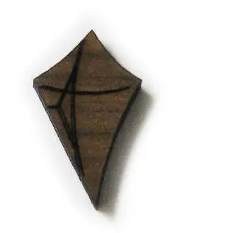 Kite Mini Symbol 1