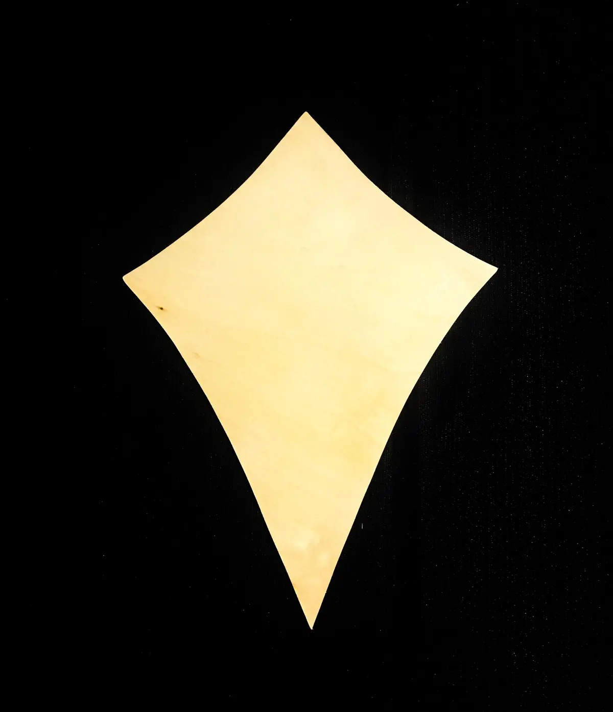 Kappa Alpha Theta Kite Wood Board 1
