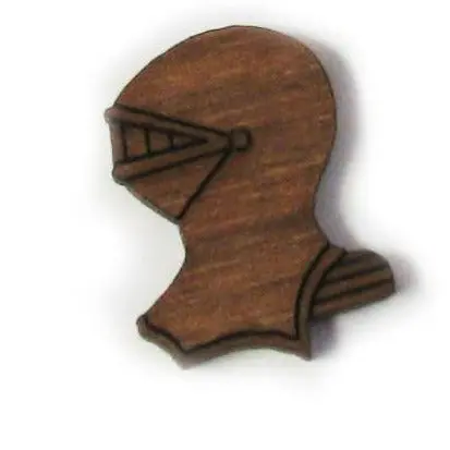 Knight Mini Symbol 1