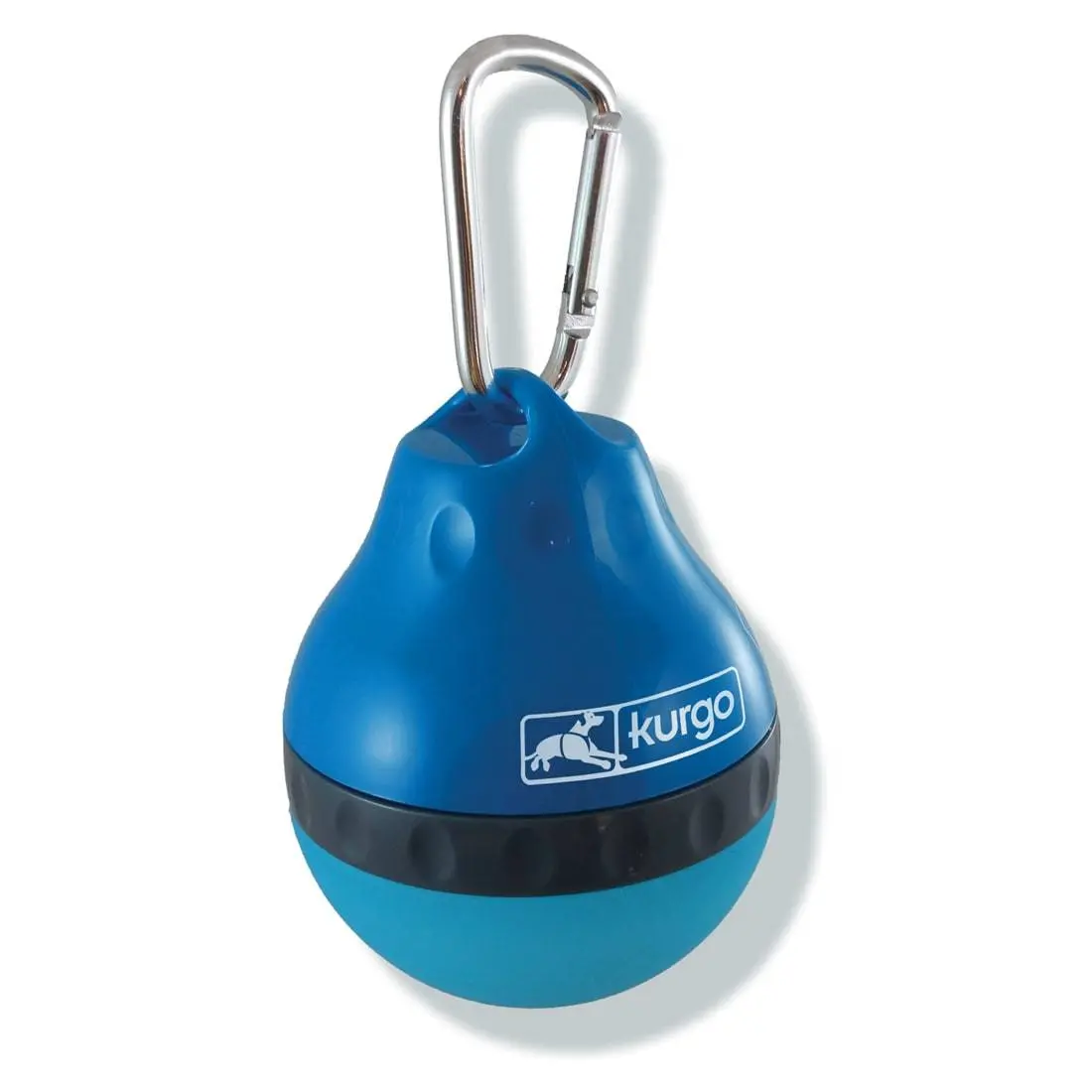 Kurgo | Palm Water Bottle 1