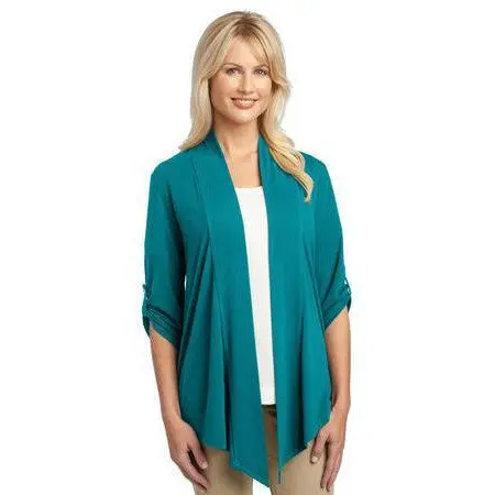 L543 Ladies Concept Shrug 1