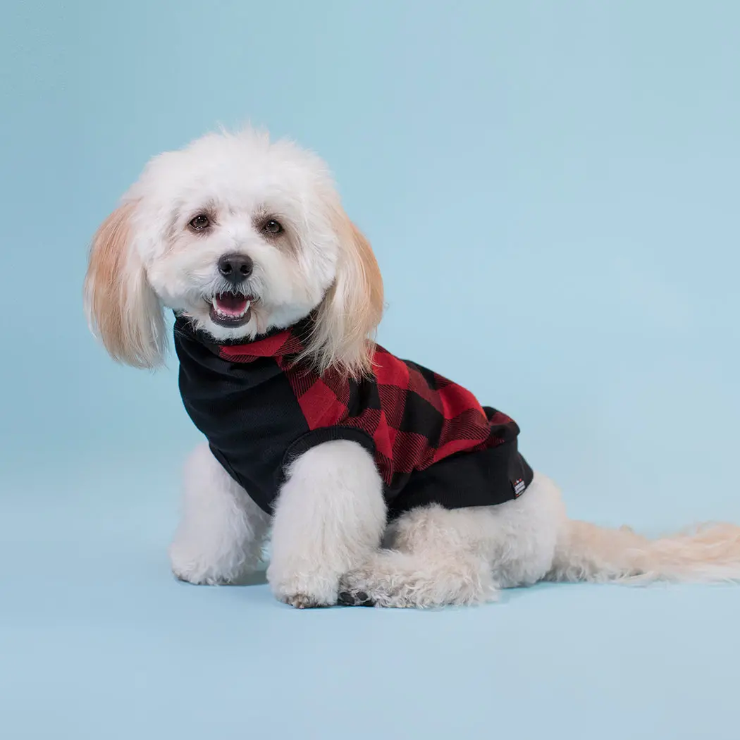 Long Dog Clothing | The Lumberjack 3