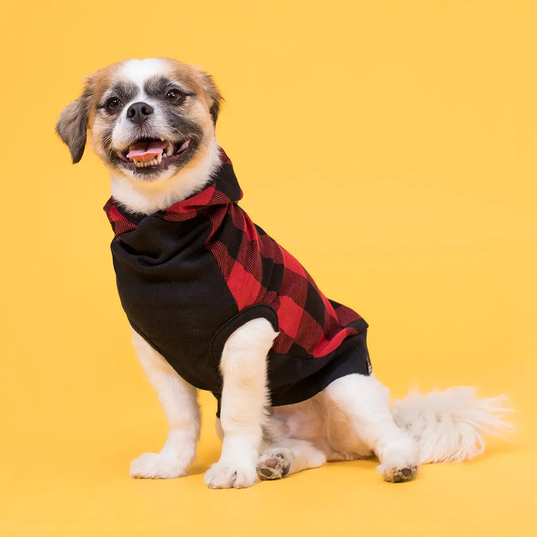 Long Dog Clothing | The Lumberjack 4