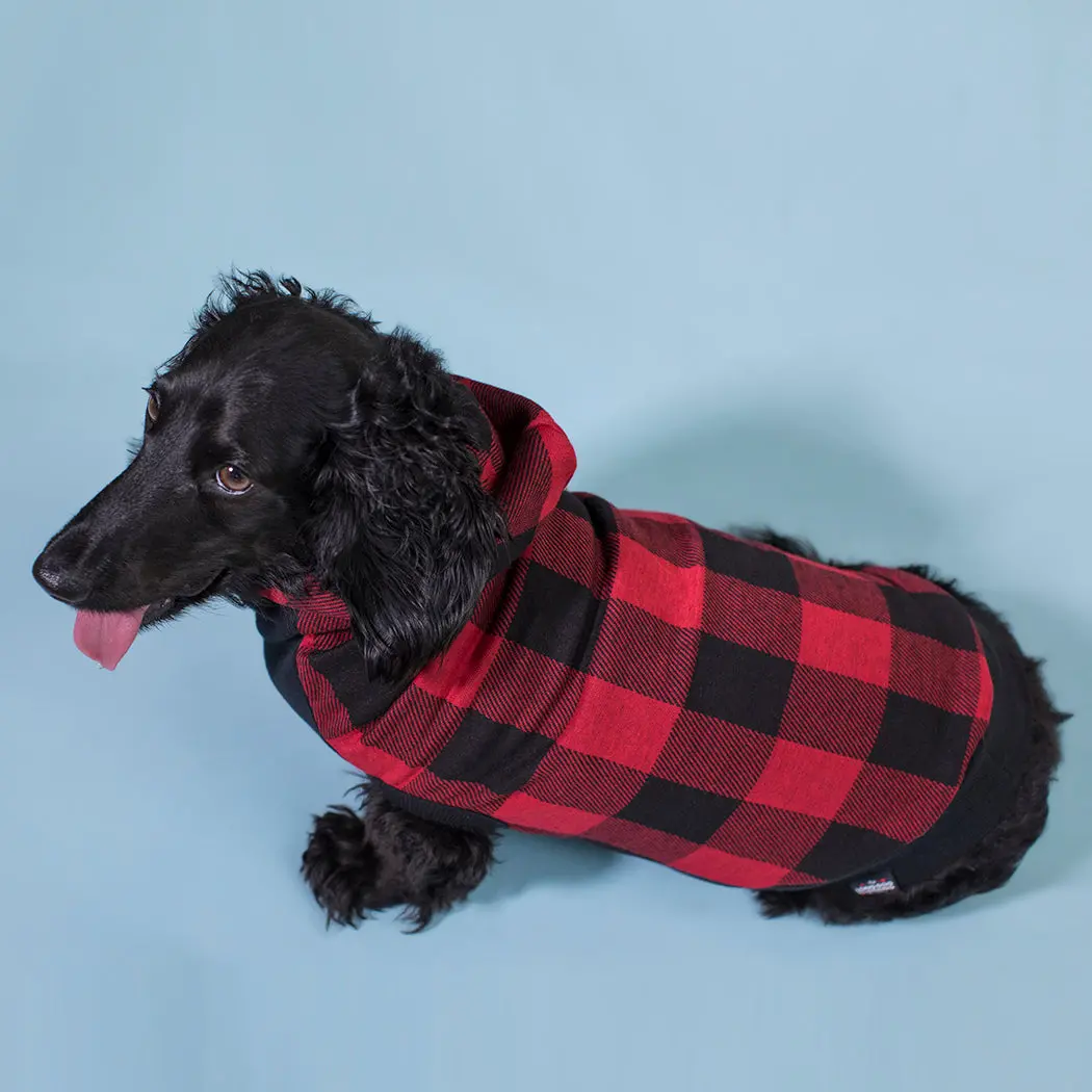 Long Dog Clothing | The Lumberjack 2